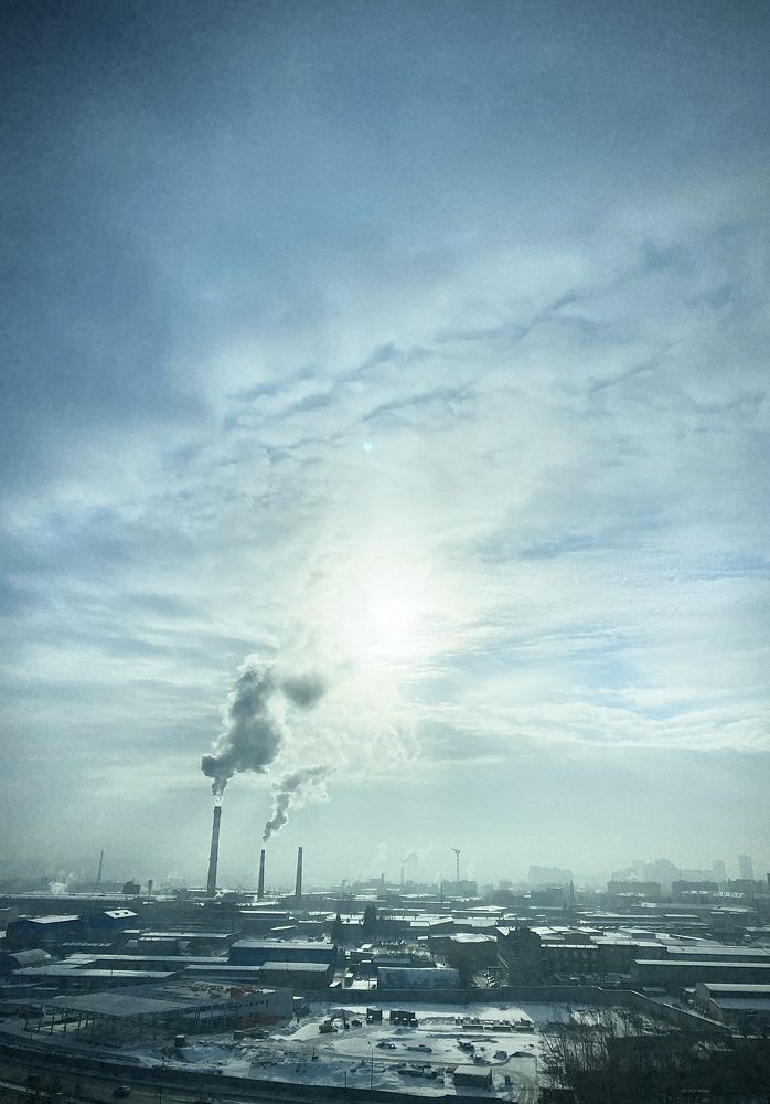 Фотография автора Nikolay DUGINOFF