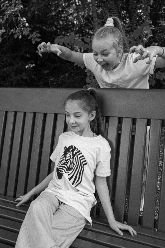 Photograph by Тимур Байгужаев