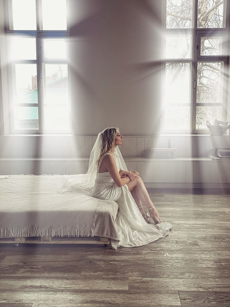 Photograph by Анна