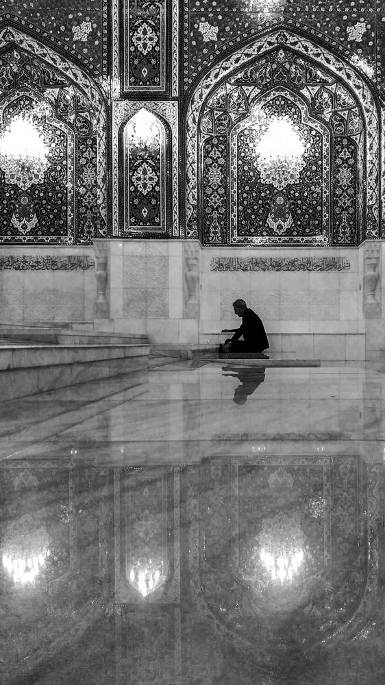 Photograph by Karar Ali Sabih