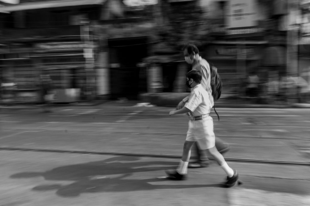 Photograph by Souvik Debnath