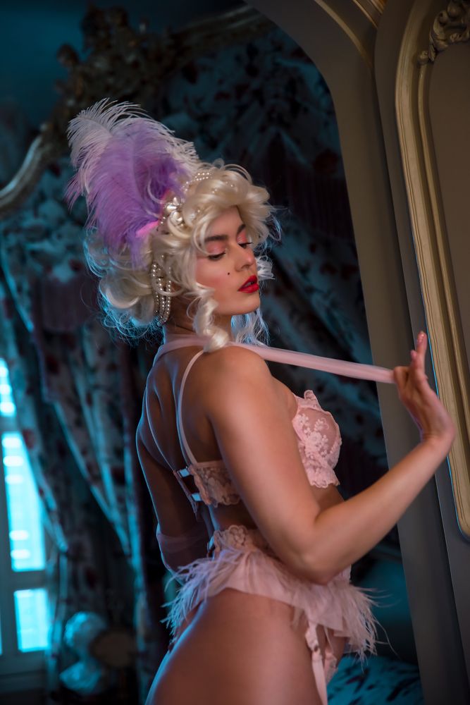 Photograph by Владимир Федоров