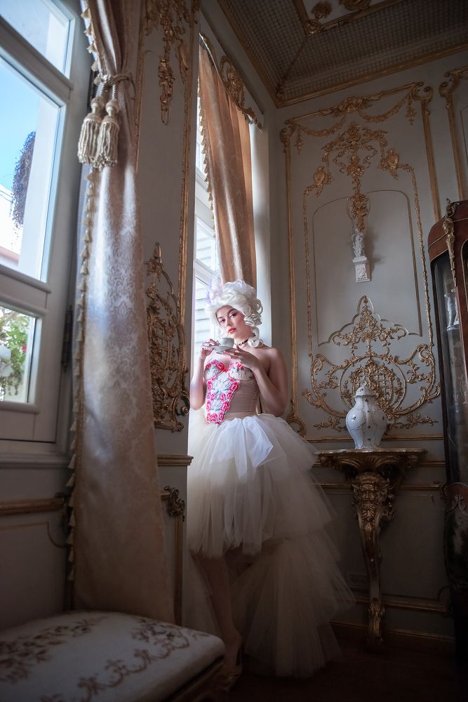 Photograph by Владимир Федоров