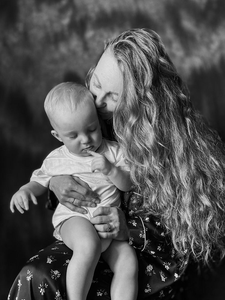 Photograph by Наталья Чертищева