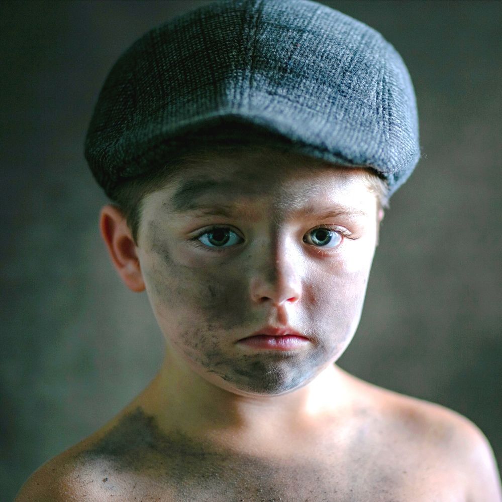 Photograph by Antonio De Icco