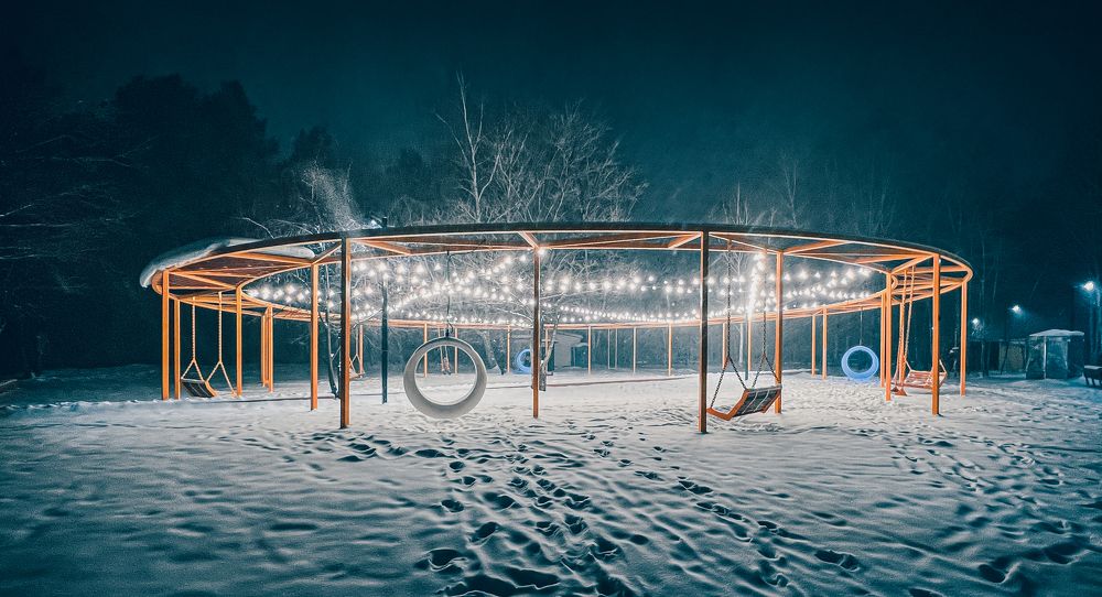 Photograph by Беляев Евгений