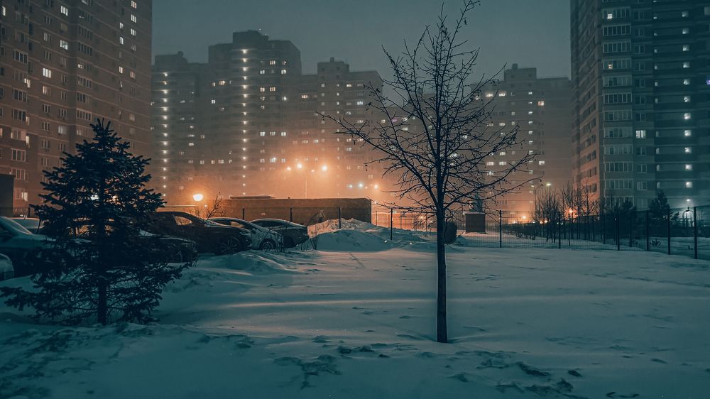 Photograph by Беляев Евгений