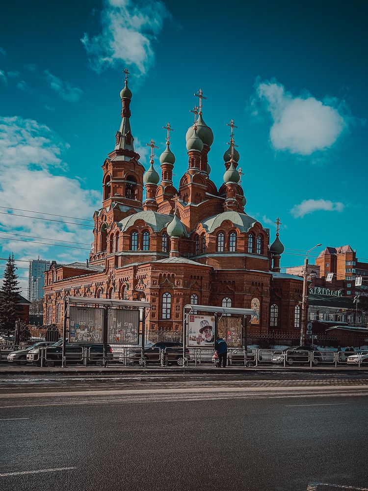 Photograph by Беляев Евгений