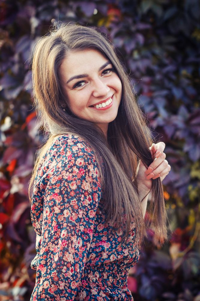 Photograph by Натали Кытманова