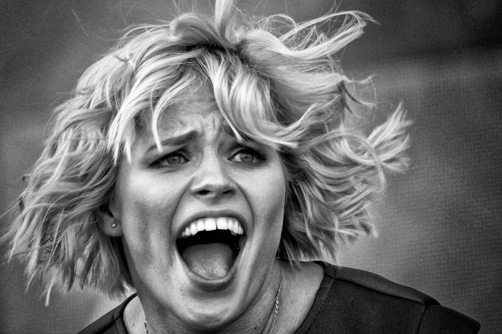 Photograph by Vitaliy Saposhnikov