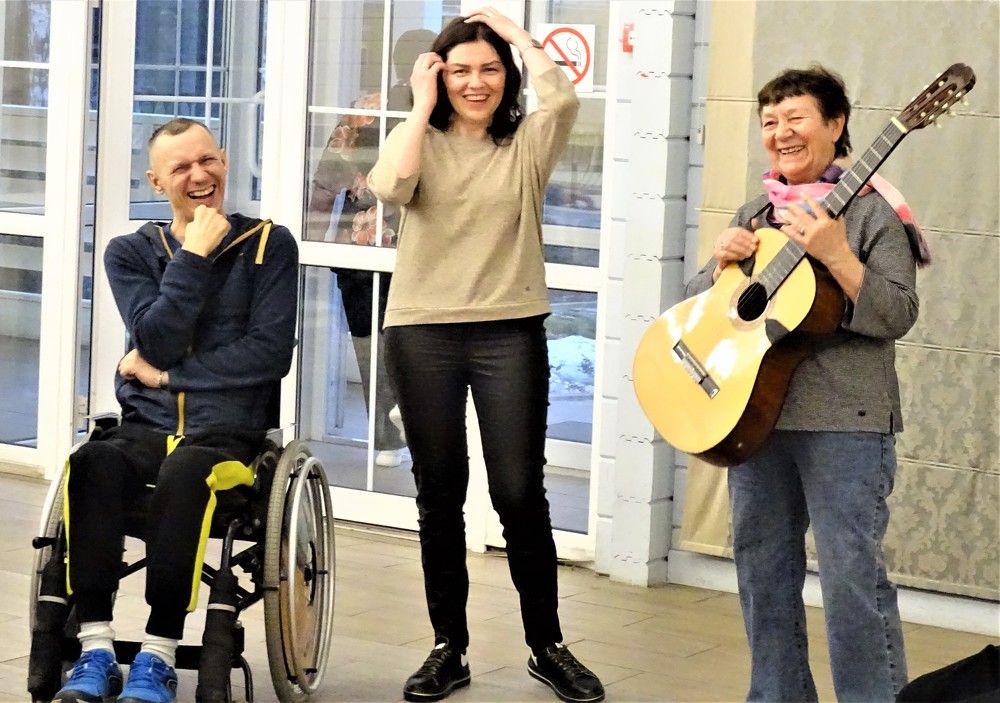 Photograph by Николай Худяков