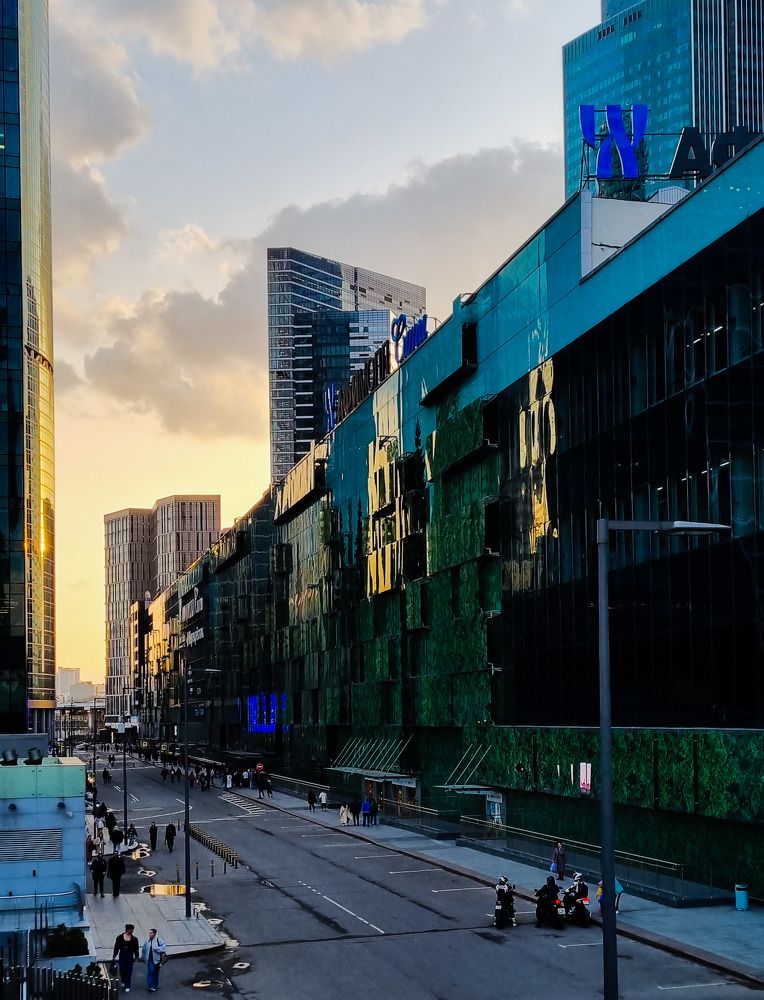 Photograph by Юрий Пышкин