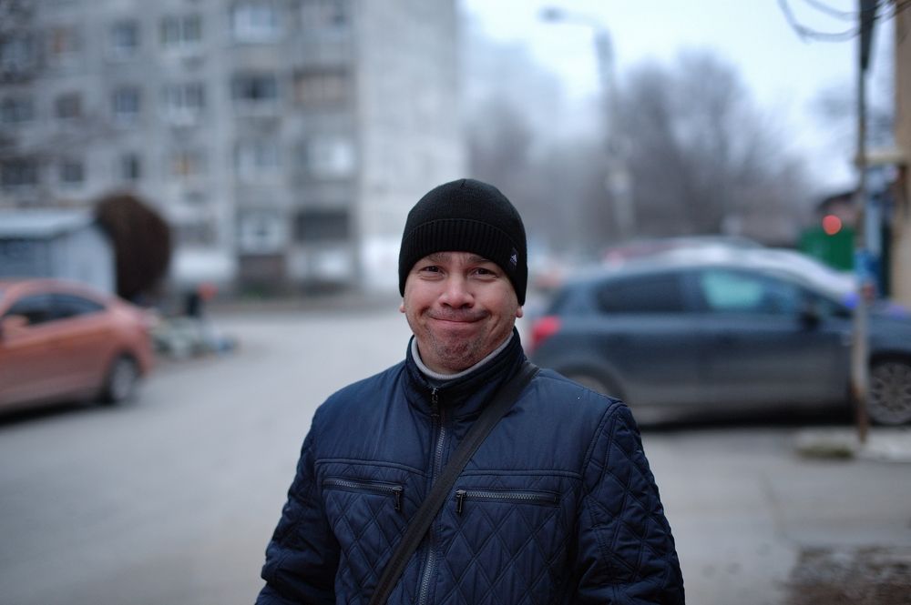 Photograph by АНДРЕЙ Роев