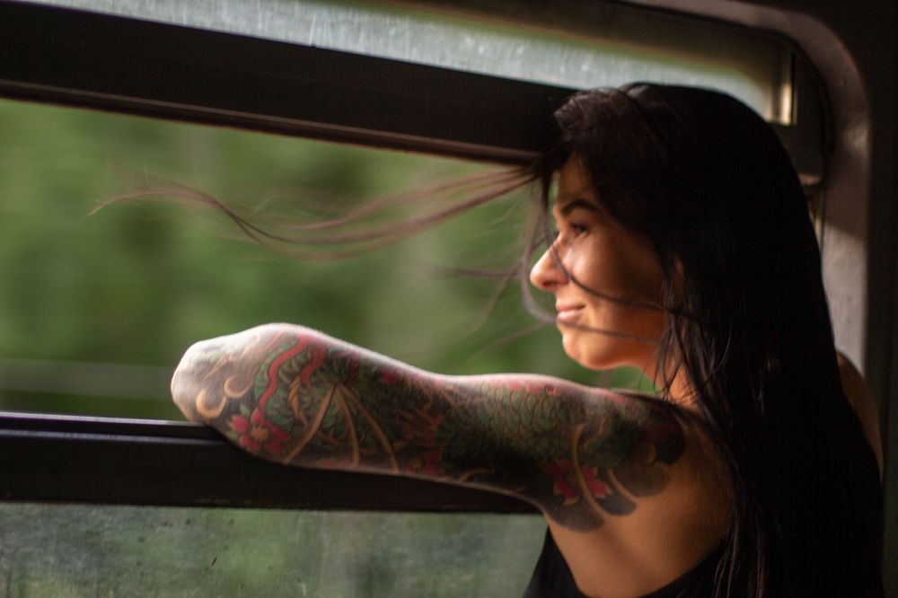 Photograph by Иван Полиненко