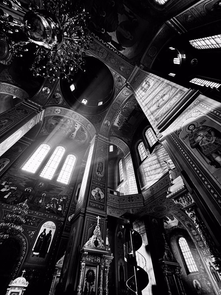 Photograph by Елизавета Лысенко