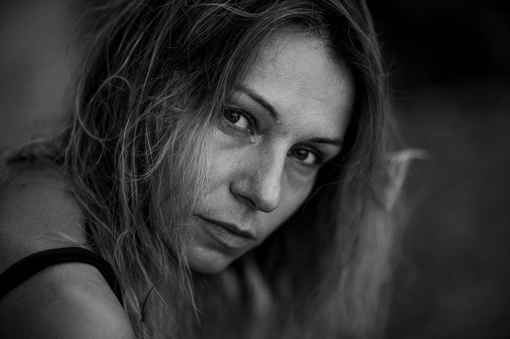 Photograph by Андрей Минков