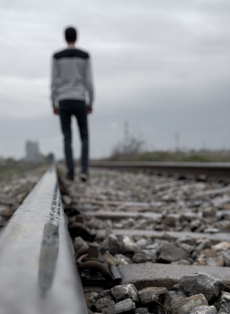 Photograph by Mandrouid