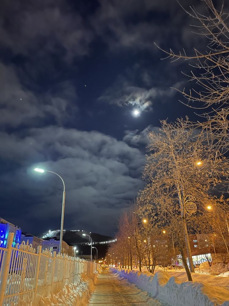 Photograph by Ксения Золотухина