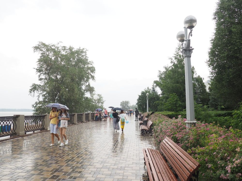 Photograph by Елена Хализова