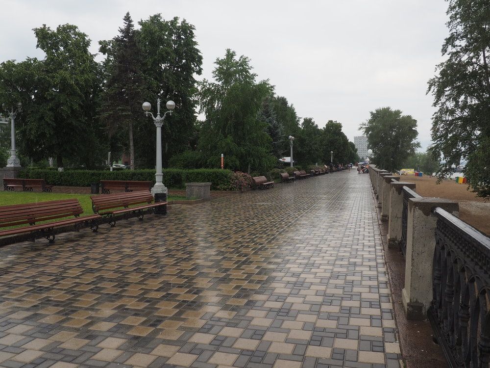 Photograph by Елена Хализова