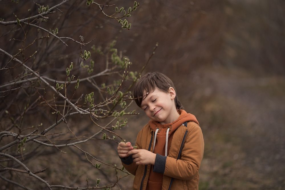 Photograph by Ксения Дудецкая