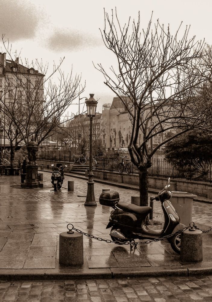 Photograph by Aleksandr Barsukov