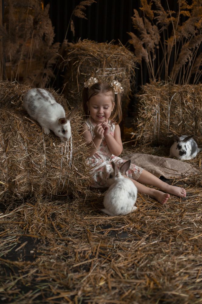 Photograph by Rita Silver