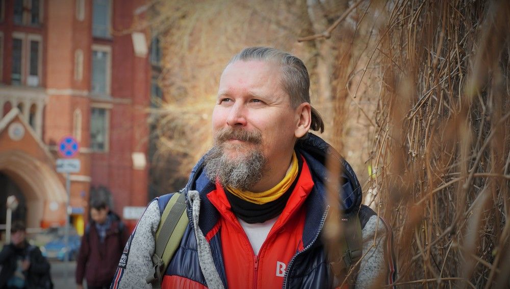 Photograph by Асташкина Екатерина