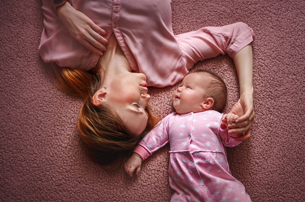 Photograph by Николай Мигурский