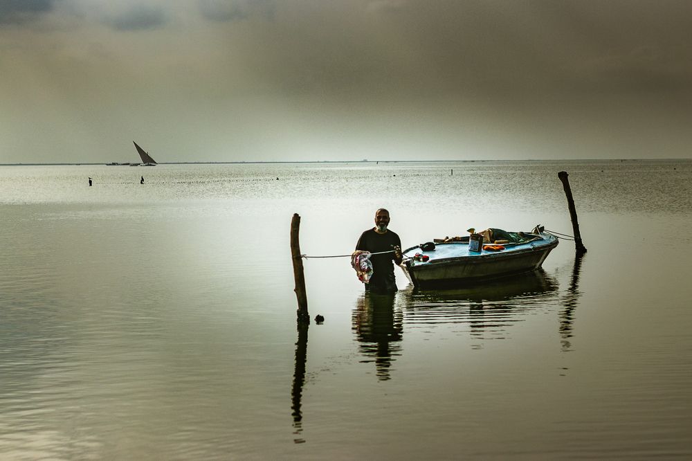 Photograph by Lilly Ahmed