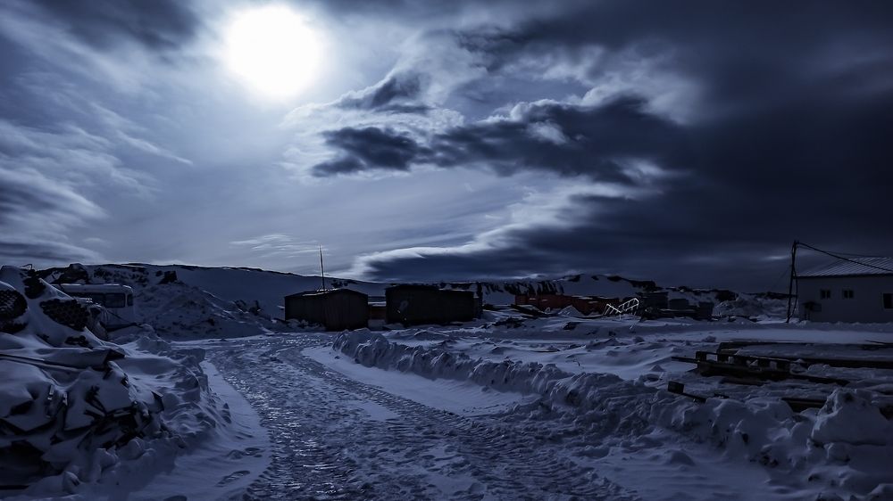 Photograph by Сохибкирон Мирзоев