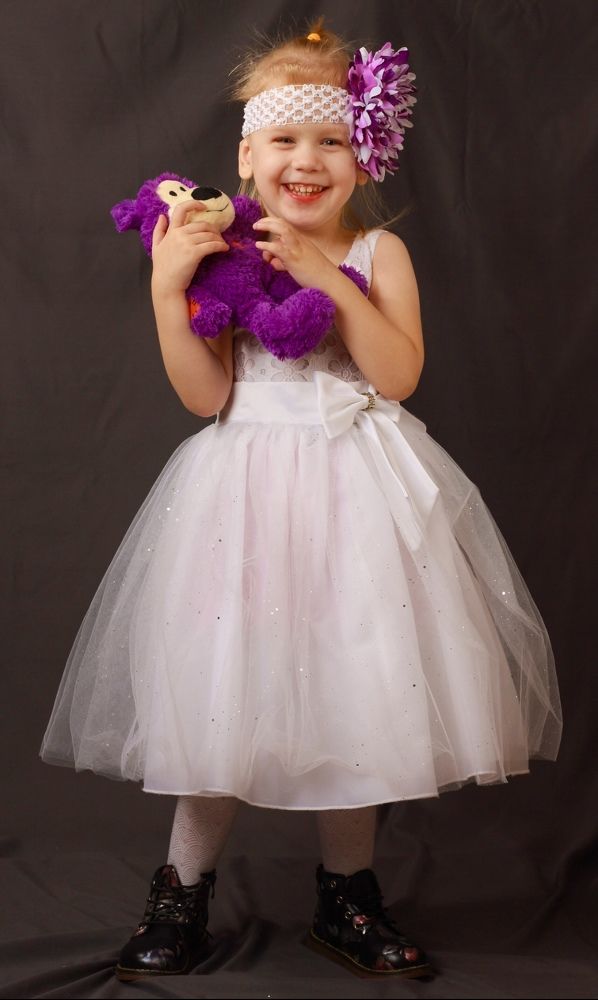 Фотография автора Ираида Гайфуллина