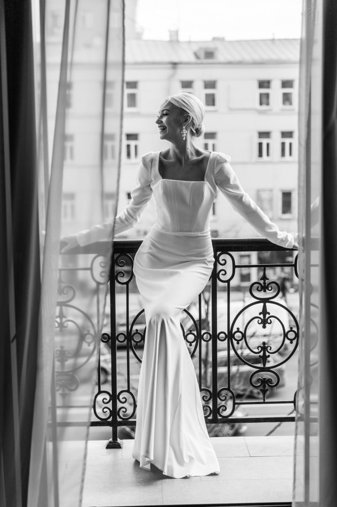 Photograph by Ларченкова Элина