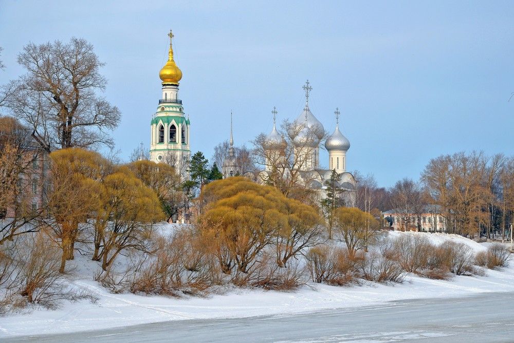 Photograph by Вадим Святышев