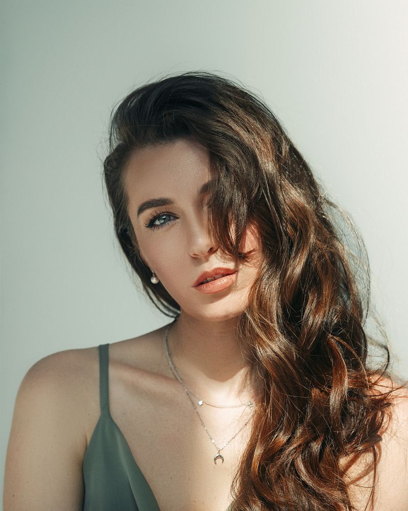 Photograph by Anton Avanzato