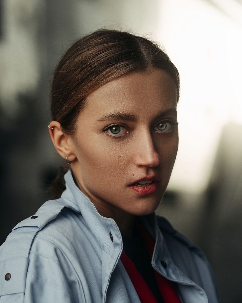 Photograph by Anton Avanzato