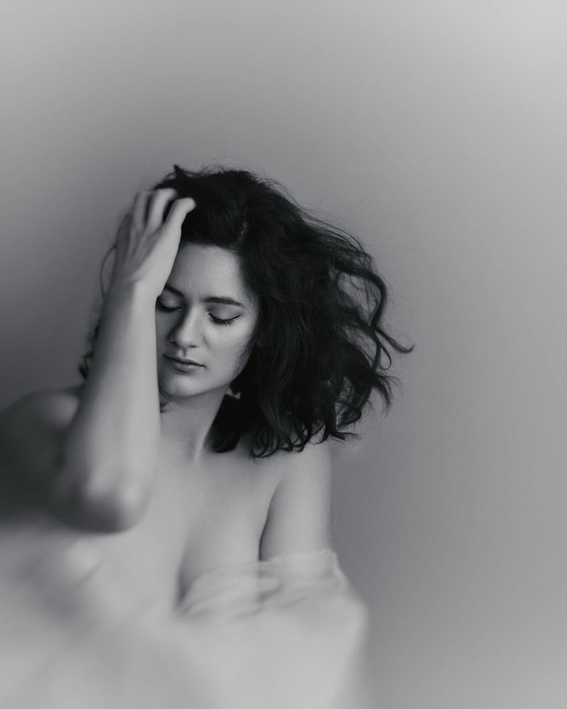 Photograph by Марагарита Тарасенко