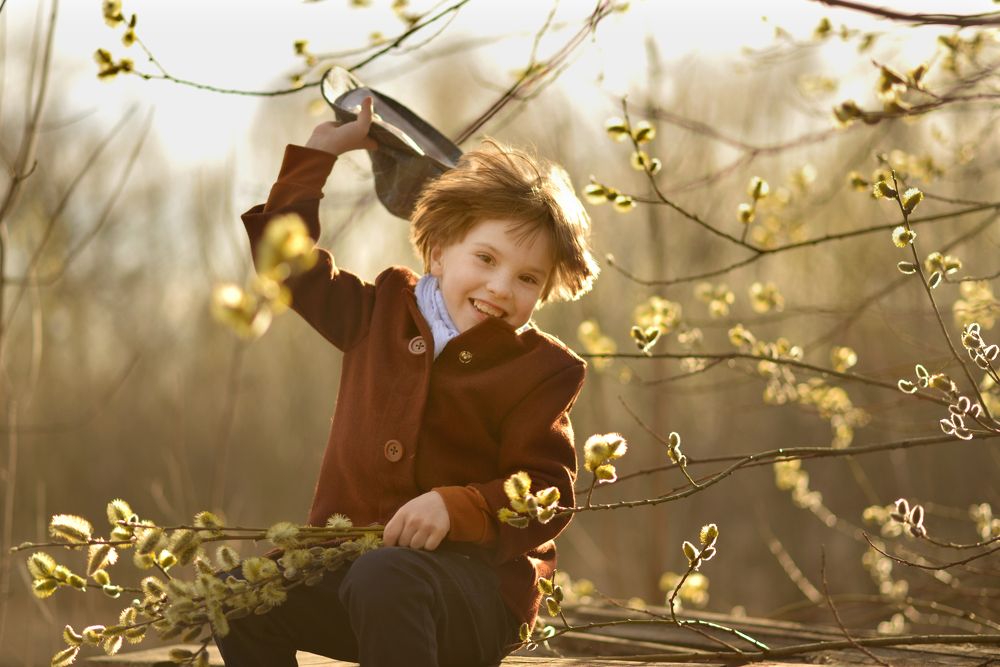 Photograph by Олеся Парфенова