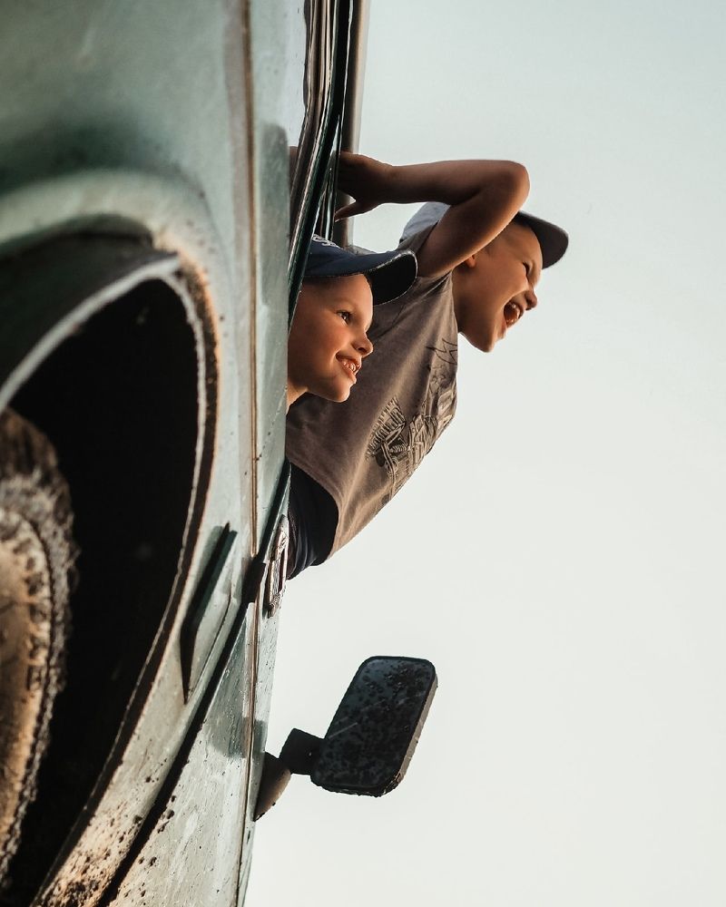 Photograph by ALEKSEI BABANIN