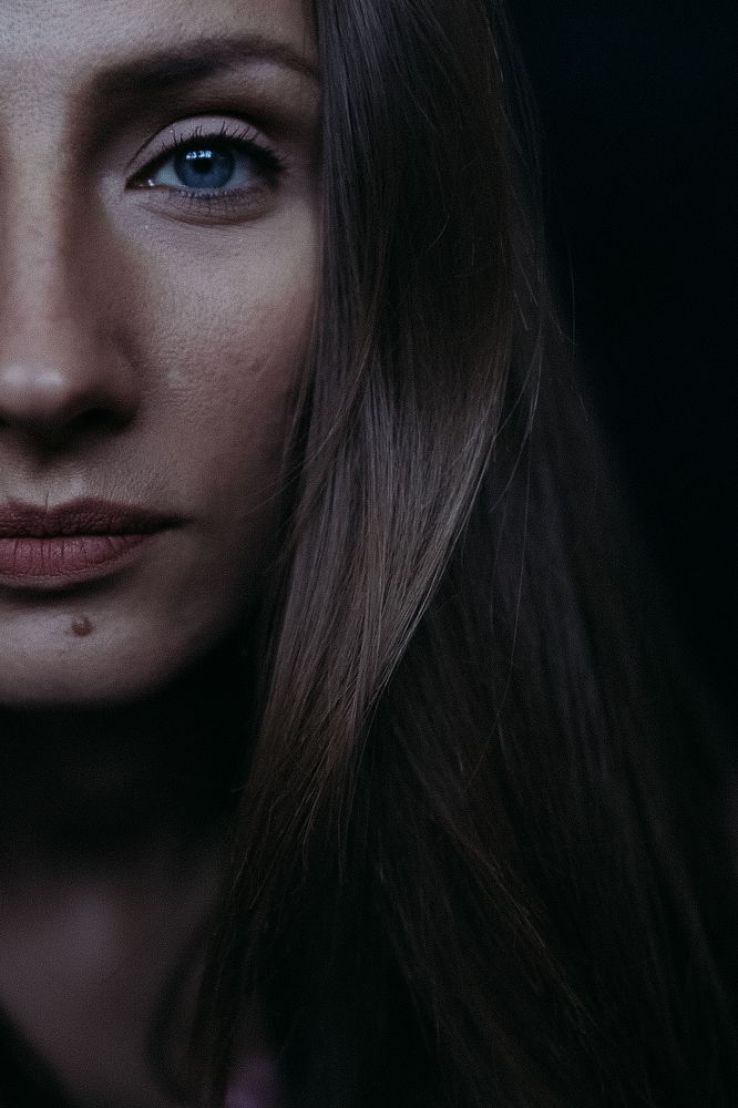 Photograph by Margarita Seredjuk