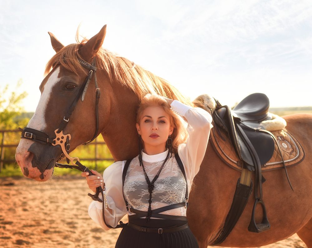 Photograph by Татьяна Кожина