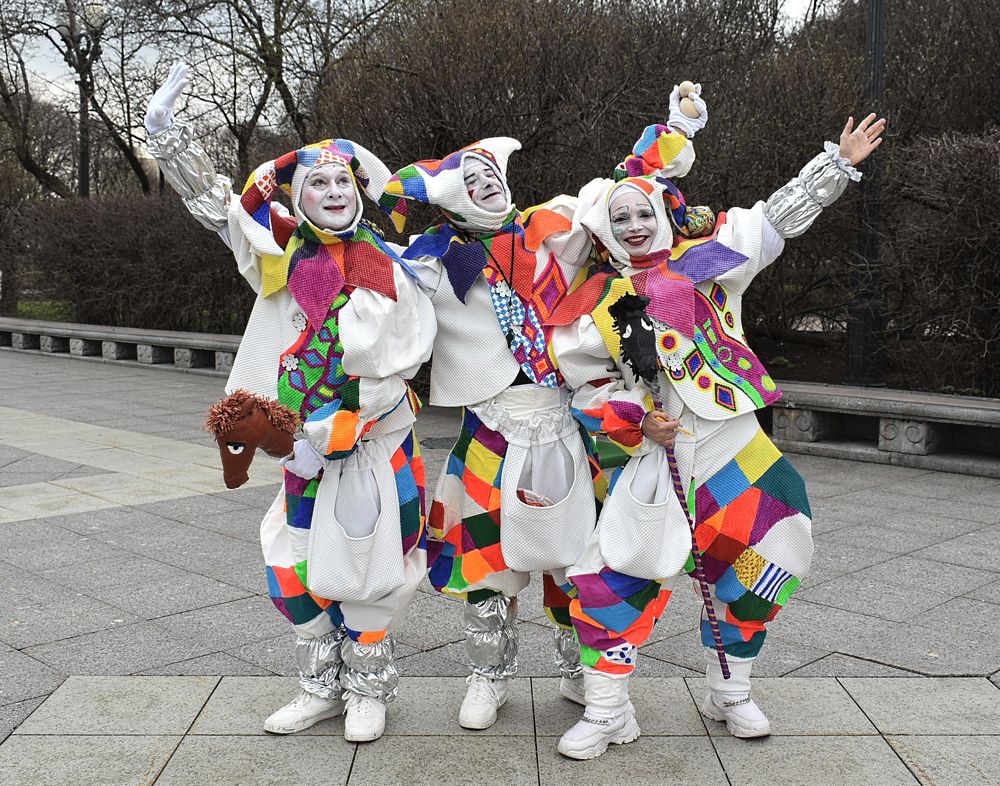 Photograph by Сергей Иванович Носов