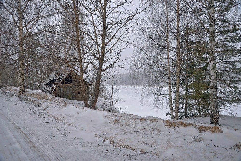 Photograph by Вадим Святышев