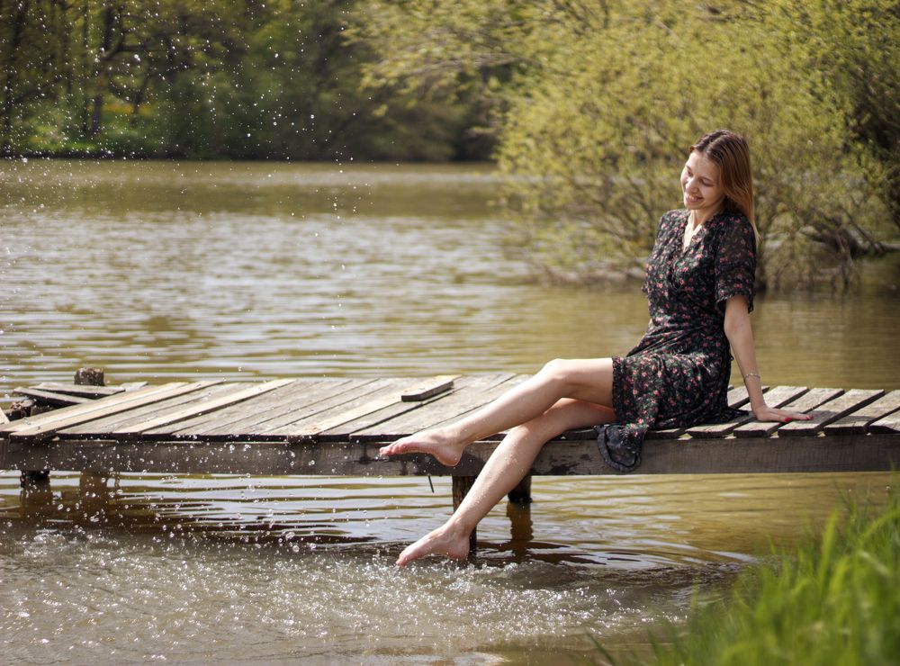 Photograph by Виктория Игонина