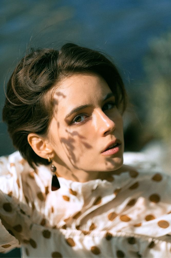 Photograph by Julia Lois