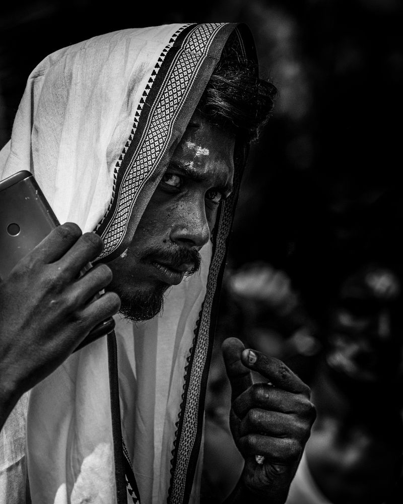 Photograph by Parnava Das