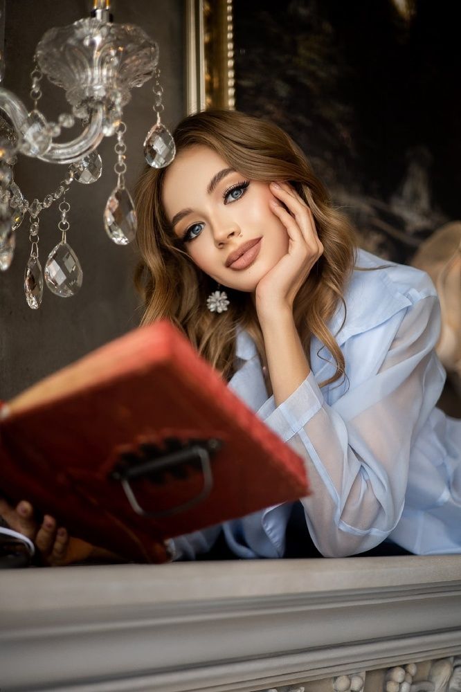 Photograph by Елена Белошейкина