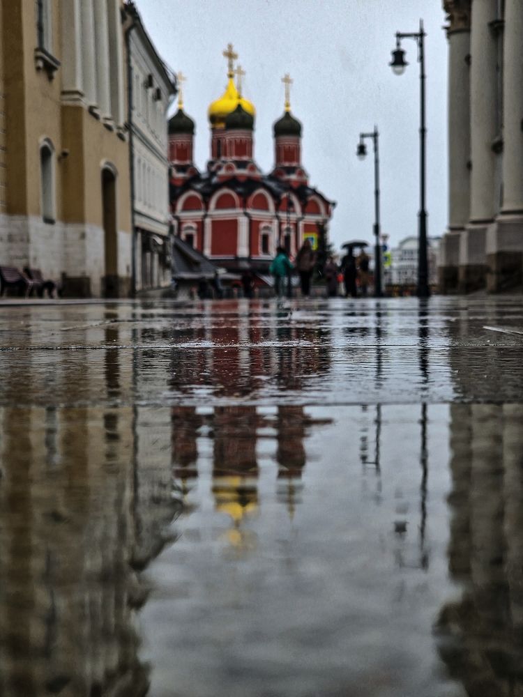 Photograph by Владислав Данилов