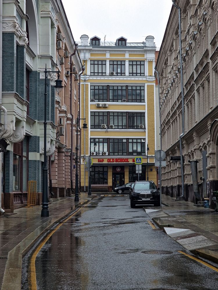 Photograph by Владислав Данилов