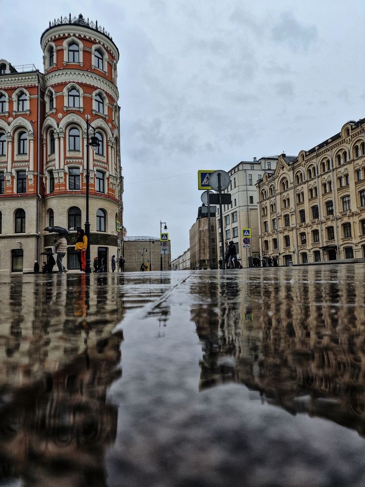 Photograph by Владислав Данилов